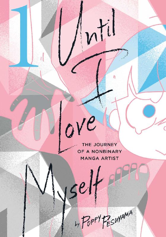 Until I Love Myself, Vol. 1