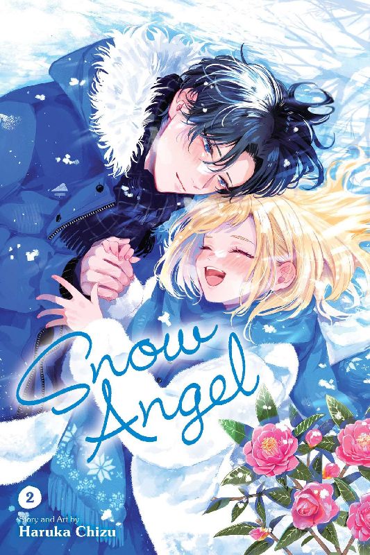 Snow Angel, Vol. 2