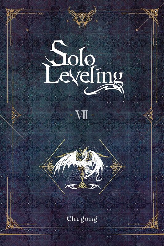 Solo Leveling, Vol. 7 (novel)