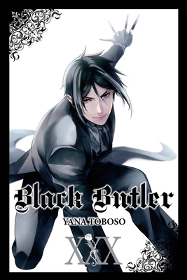 Black Butler, Vol. 30 (Black Butler, 30)