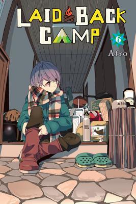 Laid-Back Camp, Vol. 6 (Laid-Back Camp, 6)