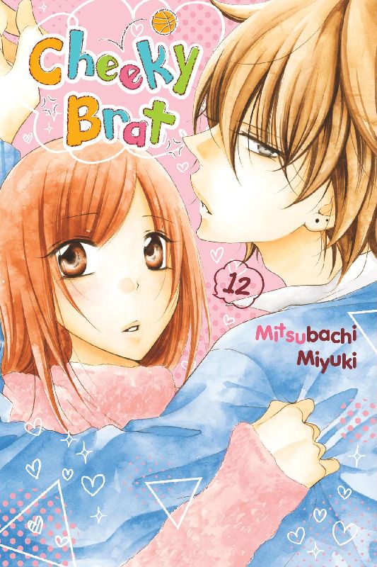 Cheeky Brat, Vol. 12