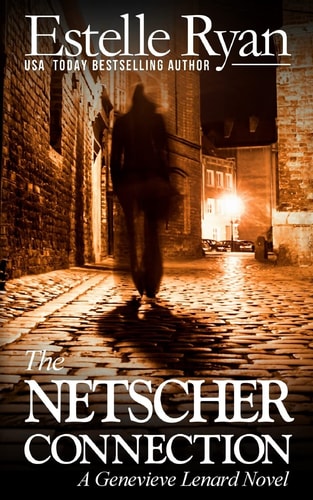 The Netscher Connection: A Genevieve Lenard Novel