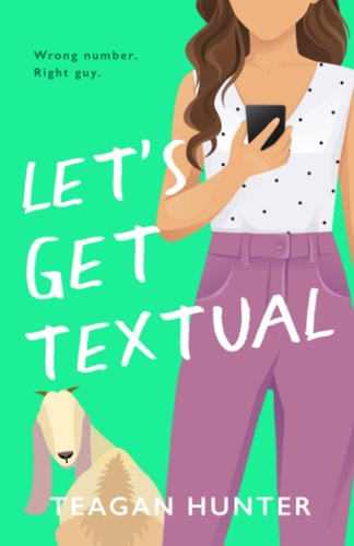 Let's Get Textual (Texting Series)