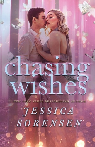 Chasing Wishes (Capturing Magic)