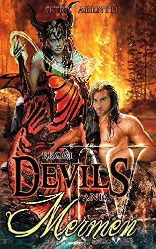 From Devils and Mermen: Gay Yaoi Fantasy Romance