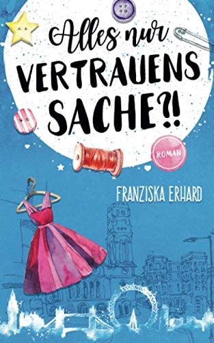 Alles nur Vertrauenssache ?!