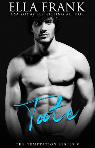 Tate (Temptation Series, Band 5)