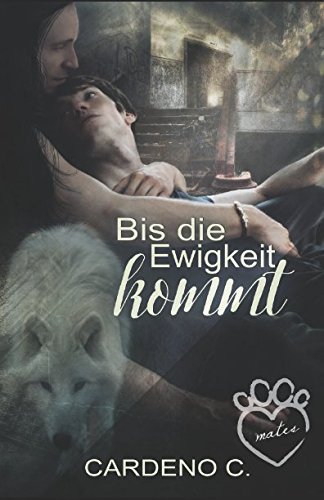 Bis die Ewigkeit kommt (Mates Collection, Band 2)