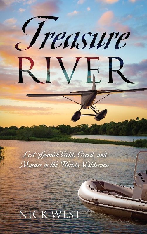 Treasure River