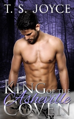 King of the Asheville Coven (Winterset Coven)