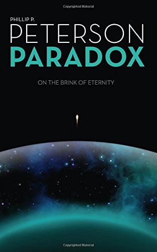 Paradox - On the Brink of Eternity