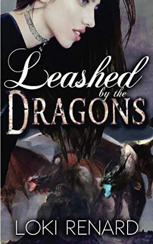 Leashed by the Dragons (Dragon Brides)