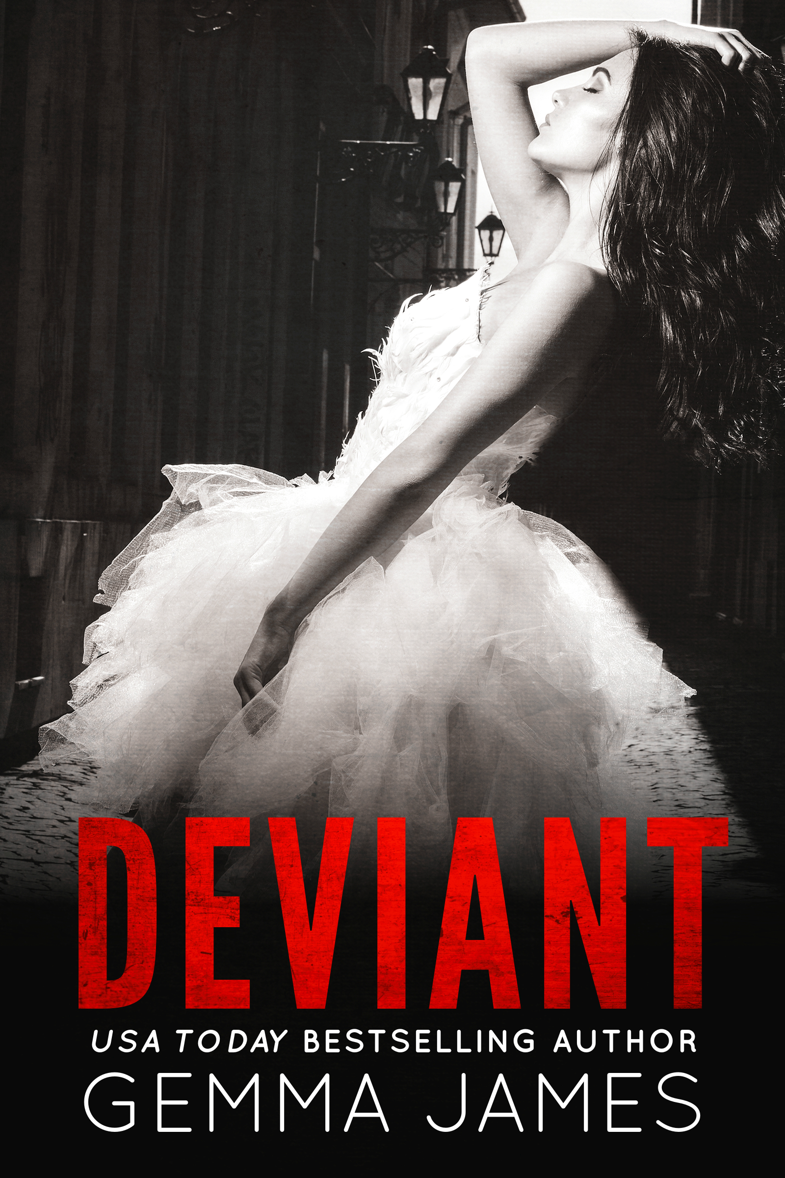 Deviant (Condemned)