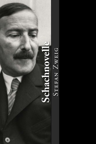 Schachnovelle