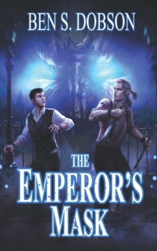 The Emperor's Mask (Magebreakers)