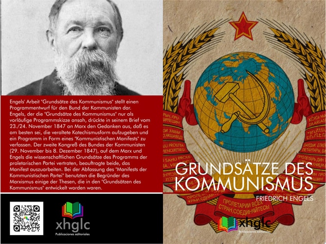 Grundsätze des Kommunismus