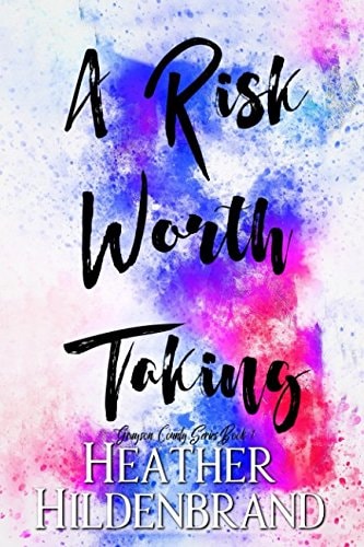 A Risk Worth Taking (Grayson County Series)