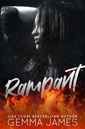 Rampant (Condemned, Band 2)