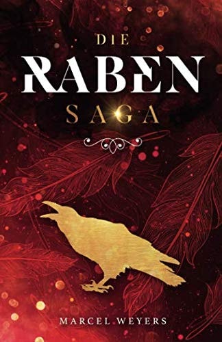 Die Raben-Saga