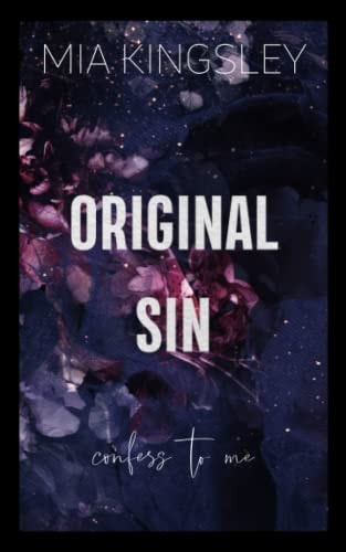 Original Sin – Confess To Me (Protective Men Trilogy, Band 2)