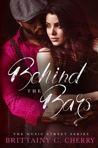 Behind the Bars (Music Street Series)