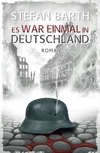 Es war einmal in Deutschland (BLOOD & GOLD, Band 1)