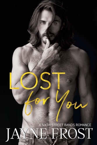 Lost For You (Sixth Street Bands)