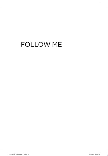 Follow Me