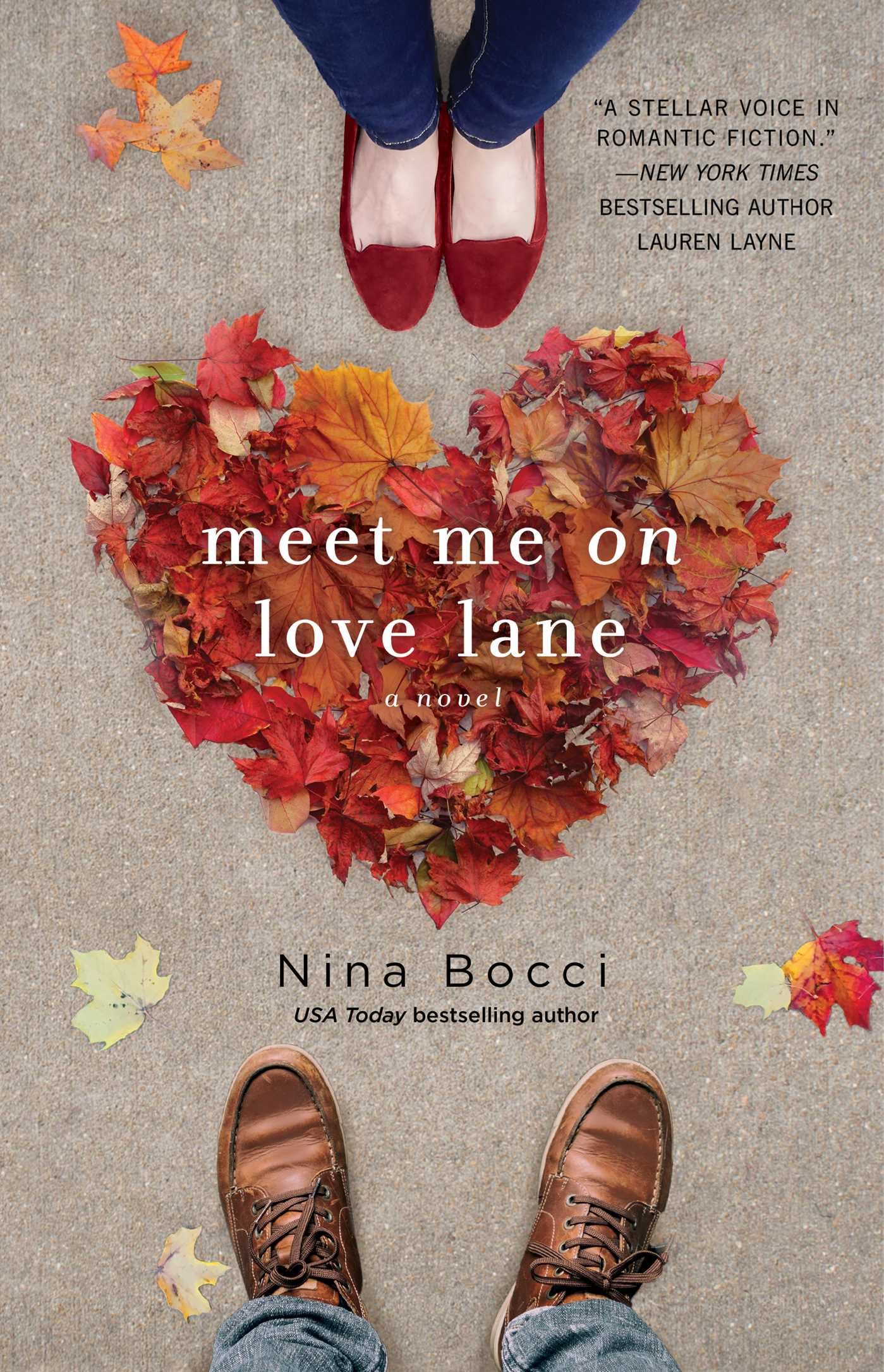 Meet Me on Love Lane (Hopeless Romantics)