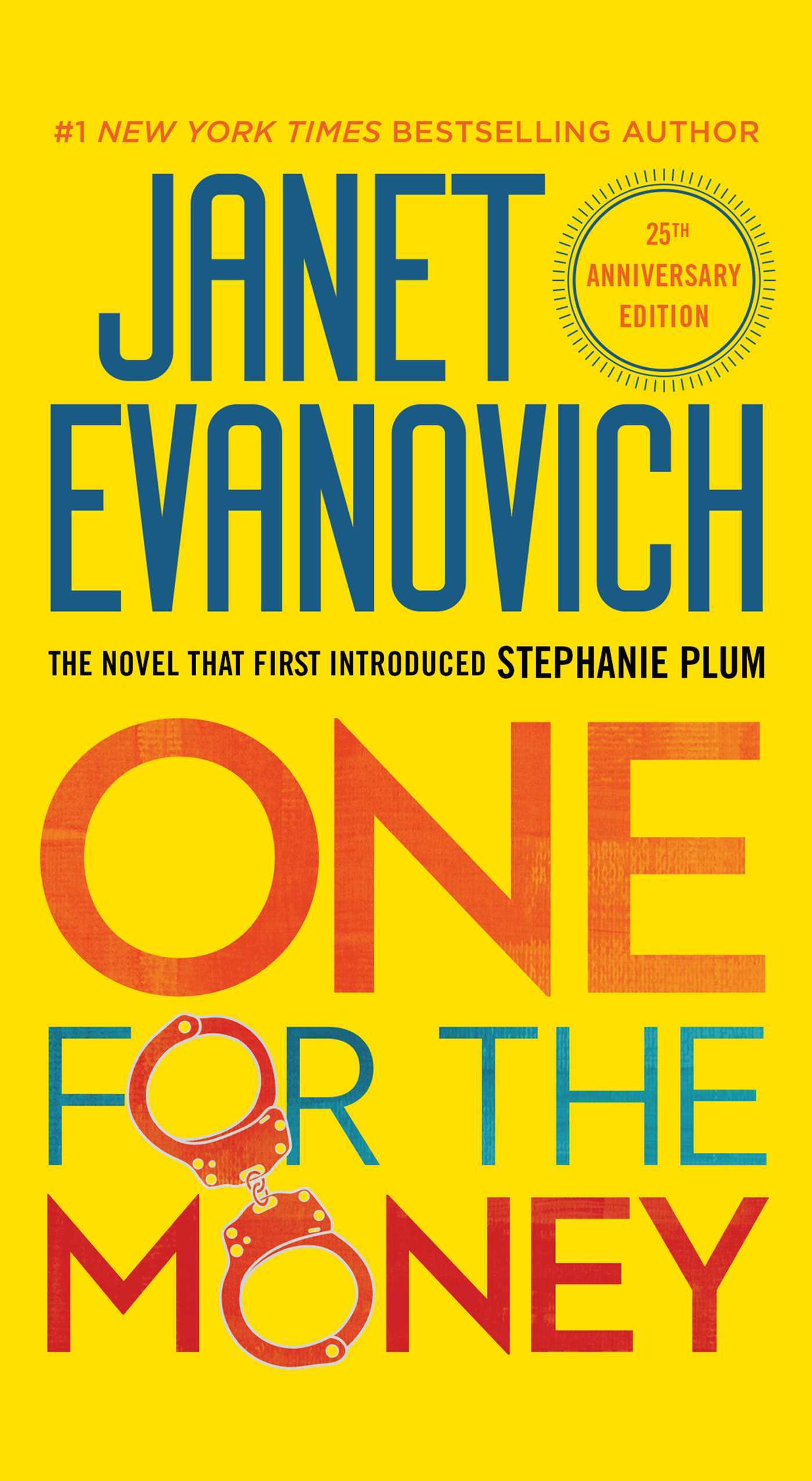 One for the Money (Volume 1) (Stephanie Plum, Band 1)