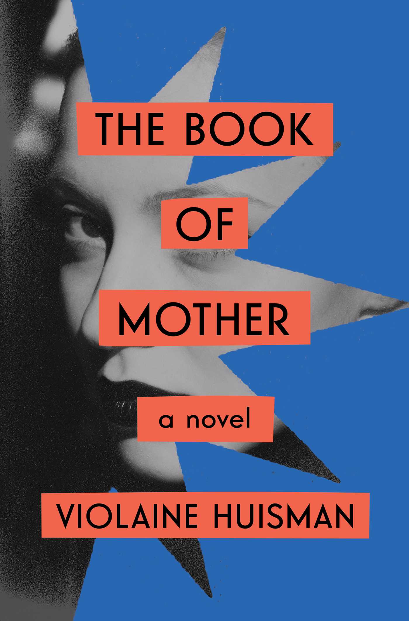 The Book of Mother: A Novel