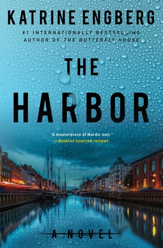 The Harbor (Korner and Werner, 3)