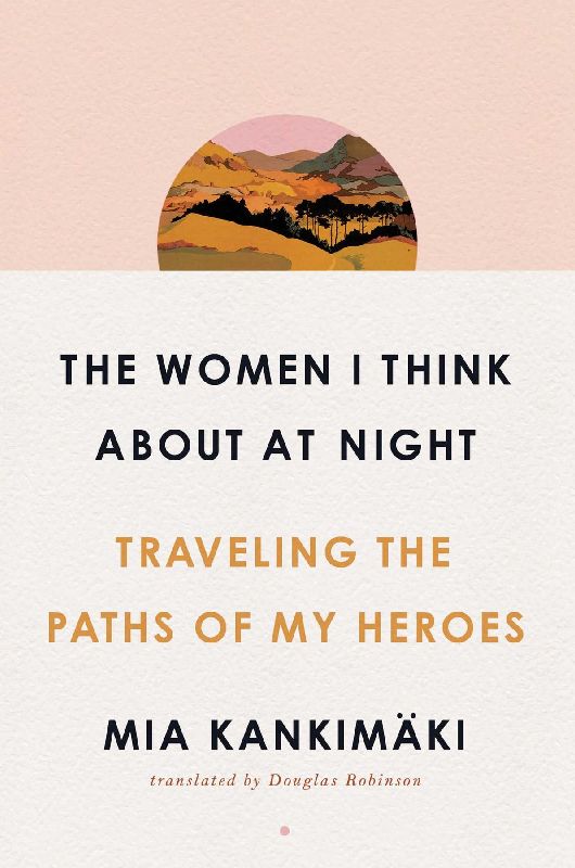 The Women I Think about at Night