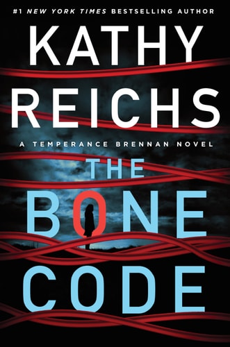The Bone Code: A Temperance Brennan Novel