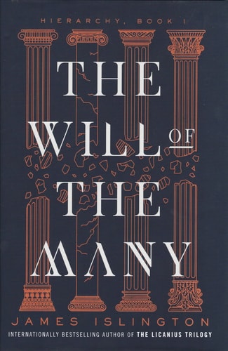 The Will of the Many (1) (Hierarchy)