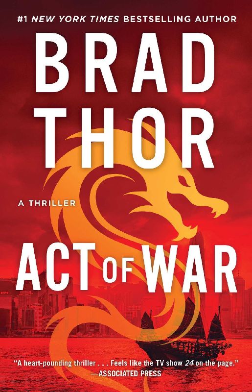 Act of War
