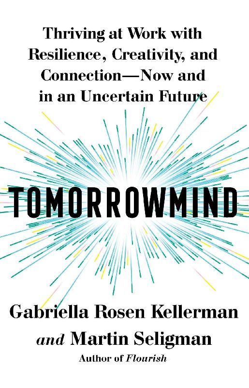 Tomorrowmind