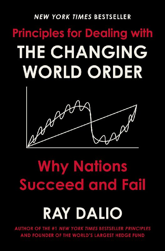 Principles for Dealing with the Changing World Order