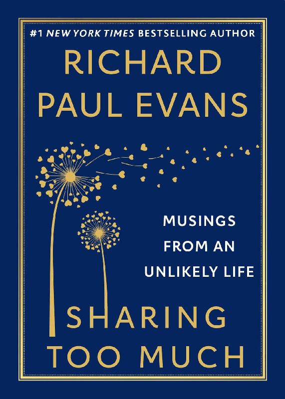 Sharing Too Much