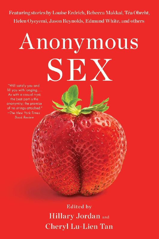 Anonymous Sex