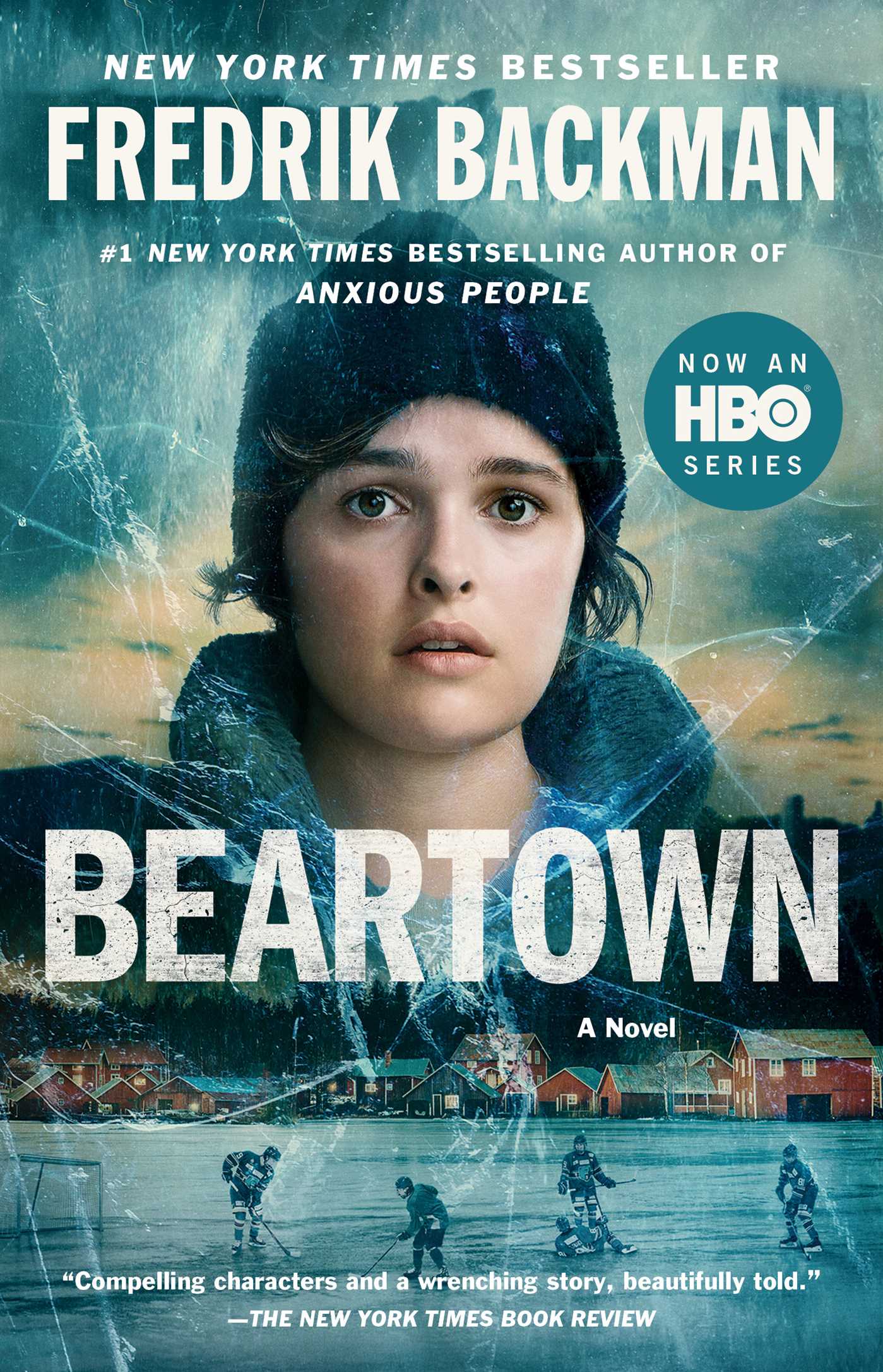 Beartown: A Novel (Beartown Series)