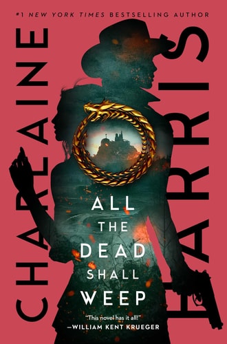 All the Dead Shall Weep (5) (Gunnie Rose)