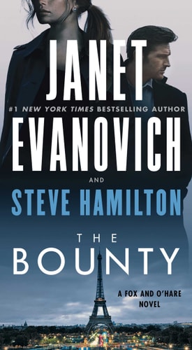 The Bounty: A Novel (7) (A Fox and O'Hare Novel)