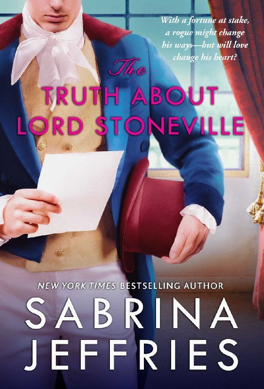The Truth about Lord Stoneville
