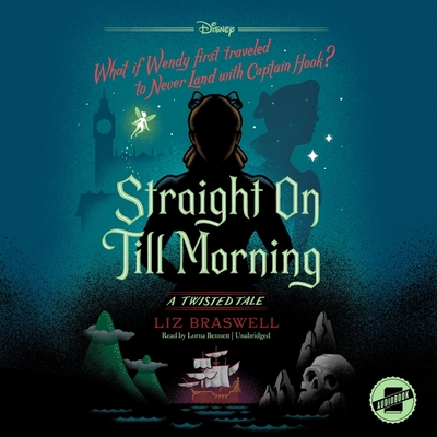 Straight On Till Morning: A Twisted Tale (A Twisted Tale Series) (A Twisted Tale Series, 7)