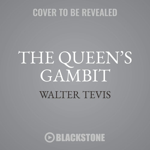 The Queen's Gambit