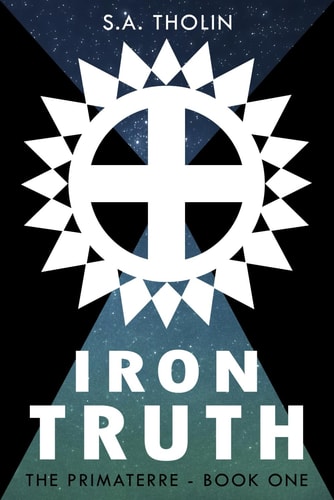 Iron Truth (Primaterre)