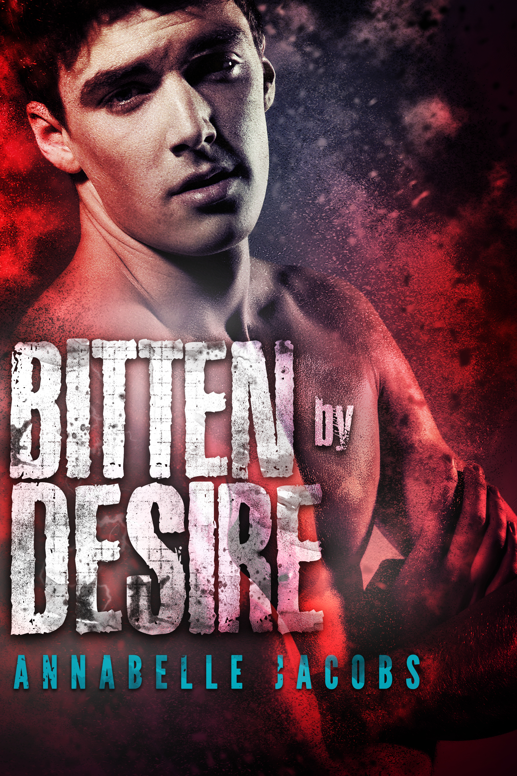 Bitten By Desire (Regent's Park Pack)