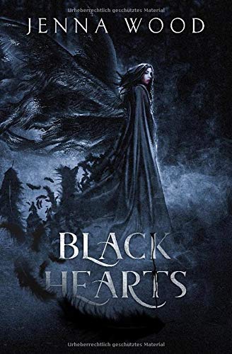Black Hearts (Black Reihe)